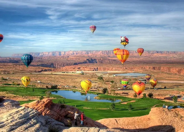 Holiday home Pet-friendly Desert House With Vermillion Cliffs Views & Boat Parking Near Antelope Canyon, Arizona Page