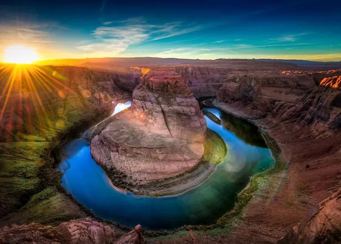 Pet-friendly Desert House With Vermillion Cliffs Views & Boat Parking Near Antelope Canyon, Arizona Holiday home *