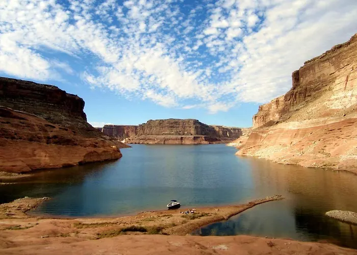 Holiday home Pet-friendly Desert House With Vermillion Cliffs Views & Boat Parking Near Antelope Canyon, Arizona Page
